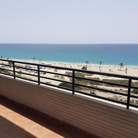 Partida Paraiso 4-8E Villajoyosa Esterno foto