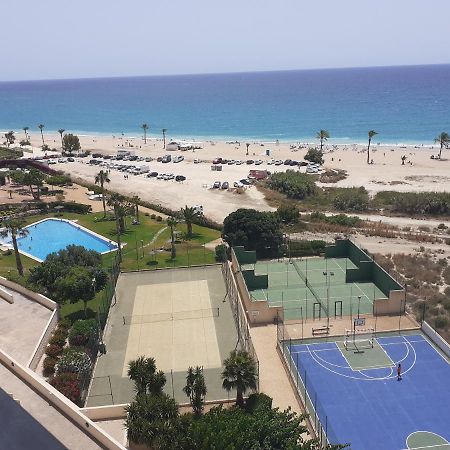 Partida Paraiso 4-8E Villajoyosa Esterno foto