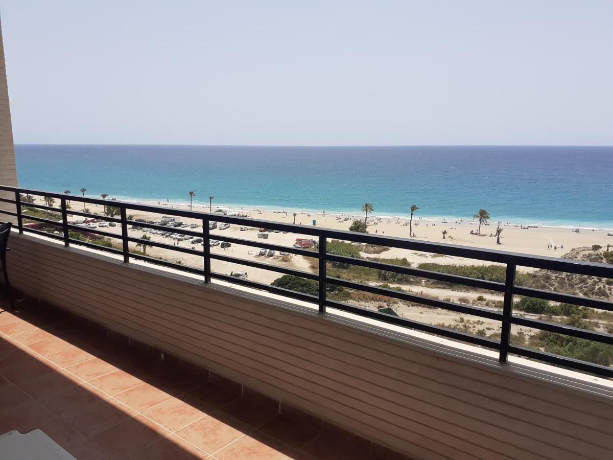 Partida Paraiso 4-8E Villajoyosa Esterno foto