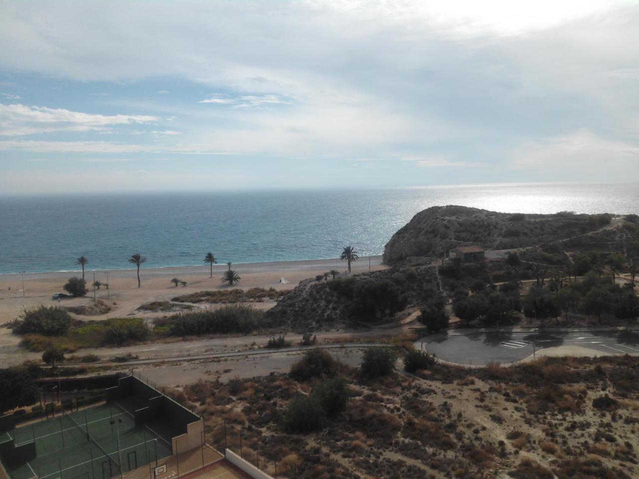 Partida Paraiso 4-8E Villajoyosa Esterno foto